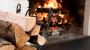 The New Trend: Wood-Burning Fireplaces | A Step in Time Chim