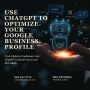 Drive More Local Traffic with ChatGPT GMB Prompts