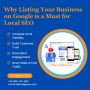 Confused About Google Business Listings? Learn to Rank Fast 