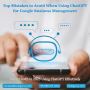 Want to Drive More Traffic to Your Google Profile? Use These