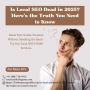 Why Local SEO Still Dominates in 2025 -Complete Guide