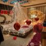 just married decorattion near me