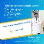Top Hematologists in Kolkata- Dr. Anupam Chakrapani