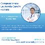 Leukemia Care in Kolkata – We’re Here to Help You Heal