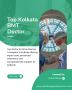 Top bone marrow transplant doctor in Kolkata.
