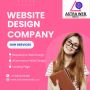 Best Website Designing Company In Noida -Astra Web Media