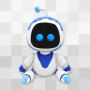 Astro Bot Merch