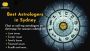Best Astrologer in Sydney | Astroyogi