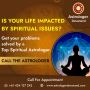 Astrologer Devanand - Best Spiritual Healer Astrologer 