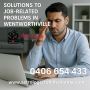 Solutions to Job-Related Problems in Wentworthville