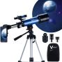 Best Telescopes for Beginners at a Minimum Price