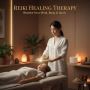 Authentic Reiki Healing Therapy for Inner Peace