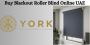 Buy Blackout Roller Blind Online UAE