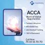 ACCA Course | ACCA Certification in India - Finprov Learning