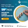 SAP FICO Certification Course with Offline & Online Training