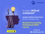 Business Accounting Professional (BAP) Certification 