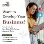 Digital Marketing Agency In Trichy