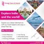 Tour Agency in Chennai