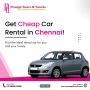 Chennai Car Rental