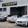 Automotive Repair & Service Brisbane - ATA Auto Services