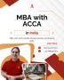 Pursue MBA with ACCA at A Team Commerce Academy 