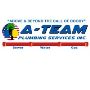 A Team Plumbing Service