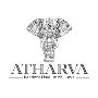 Atharva house of Mysore silk sarees 