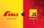 Ruby on Rails vs JavaScript: Key Differences Explained