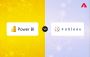 Power BI vs Tableau 2025: Best BI & Visualization Tool