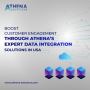 Boost Customer Engagement through Expert Data Integration