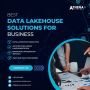 Transform Your Business with Data lakehouse solutions. Transform Your Business with Data lakehouse solutions.
