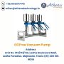Advanced Oil Free Vacuum Pump for Enhanced Efficiency