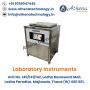 Advanced Laboratory Instruments from Athena Technology