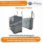 Advanced Hydrogen Plant Solutions by Athena Technology