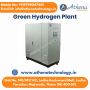 Future of Clean Energy: Green Hydrogen Plant Solutions