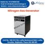 Reliable Nitrogen Gas Generator for Your Needs Reliable Nitrogen Gas Generator for Your Needs