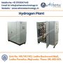 Hydrogen Plant: Revolutionizing Clean Energy