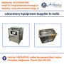 Laboratory Equipment Supplier In India | Athena Technology