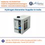 Hydrogen Generator Supplier In India | Athena Technology