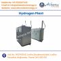 Hydrogen Plant Solutions by Athena Technology 
