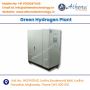 Green Hydrogen Plant Solutions by Athena Technology