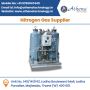 Nitrogen Gas Supplier for Labs & Industry –  Athena Instrume