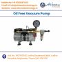  Oil Free Vacuum Pump Solutions by Athena Instruments
