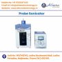 Probe Sonicator – Performance Ultrasonic | Athena Instrument