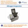 Nitrogen Evaporator | Athena Instruments