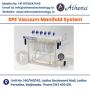 SPE Vacuum Manifold System by Athena Instruments