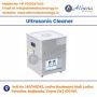 Ultrasonic Cleaner for Laboratory | Athena Instruments
