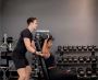 Achieve Your Fitness Goals with the Best Gym Trainer in Sing