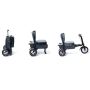 Folding Scooter | Ultra lightweight folding travel scooter —