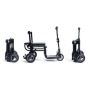 Folding Mobility Scooter & Mobility Scooter Experts — At Hom